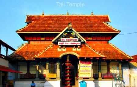 Tali Temple Image