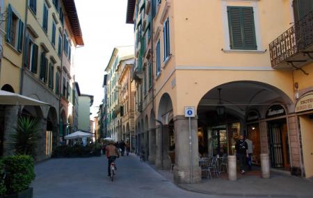 Borgo Stretto Image