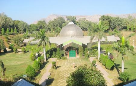 Purjan Vihar Image