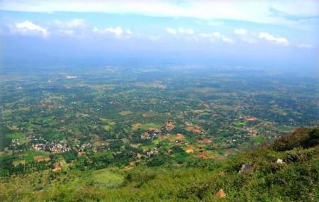 Swamimalai Hills Image