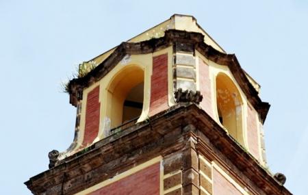 Sedile Dominava Image