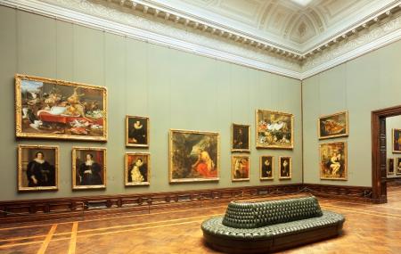 Staatliche Kunstsammlungen Dresden Image