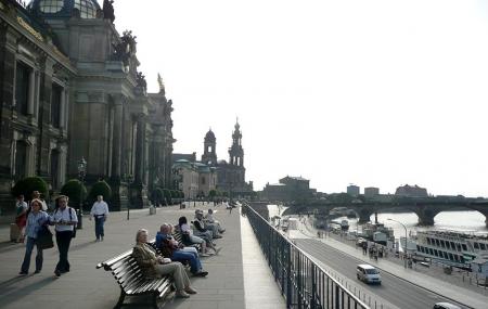 Bruehl Terrace Image