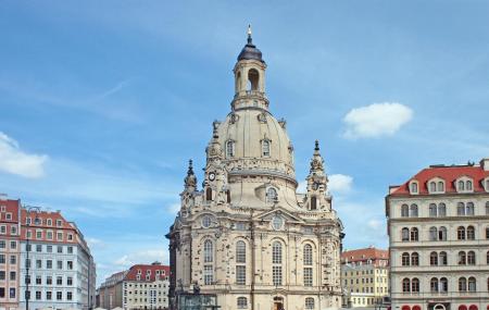 Frauenkirche Image