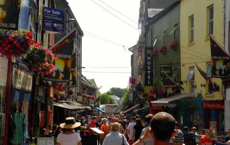 Quay Street Image