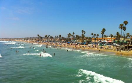 Newport Beach Image