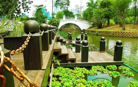 Perdana Botanical Gardens Kuala Lumpur Ticket Price Timings Address Triphobo