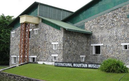 International Mountain Museum Image