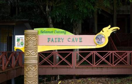 Fairy Caves Image