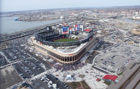 Citi Field  Queens, NY 11368