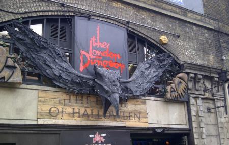 The London Dungeon, London | Ticket Price | Timings | Address: TripHobo