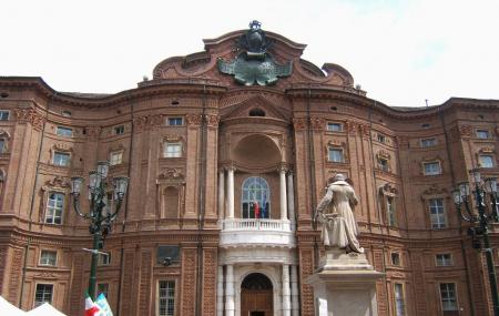 Museo Nazionale Del Risorgimento Image