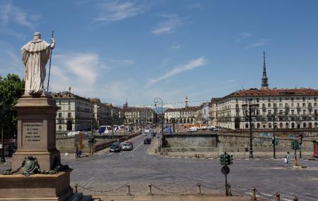 Piazza Vittorio Veneto Image