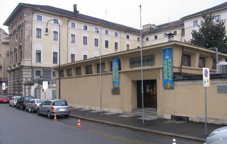 Pietro Micca Museum Image