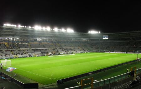 juventus stadium turin ticket price timings address triphobo juventus stadium turin ticket price