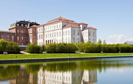 Venaria Reale Image