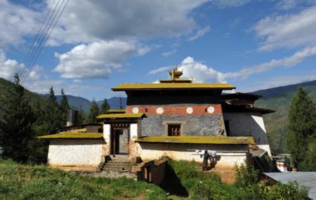 Changangkha Lhakhang Image