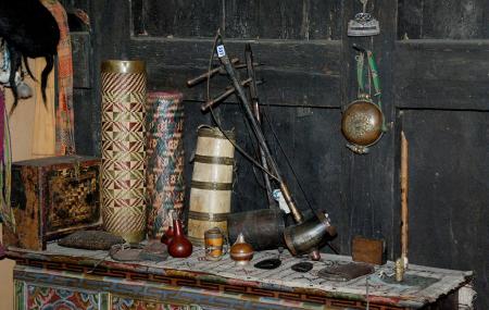 National Folk Heritage Museum Image