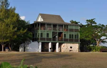 Pedro St. James National Historic Site Image
