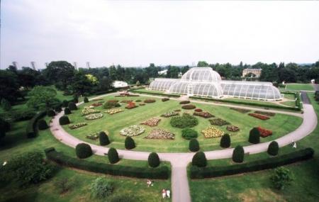 The Royal Botanic Kew Garden London Ticket Price Timings Address Triphobo