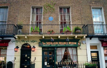 Baker Street Image