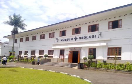 Geology Museum Image