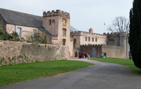 Torre Abbey Image