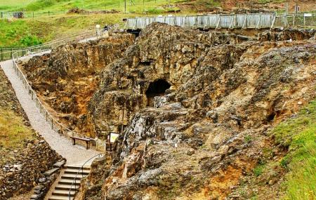 Great Orme Copper Mine Llandudno Ticket Price Timings Great Orme Copper Mine Llandudno Ticket Price Timings