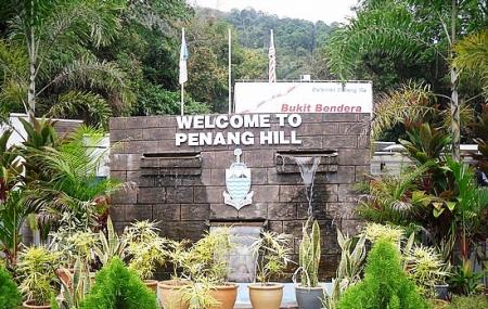  Penang  Hill Penang  Hill Ticket  Price  Timings 