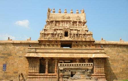 Airavateswara Temple Image