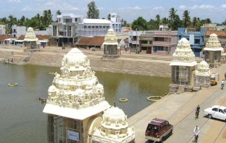 Adi Kumbeshwarar Temple Image