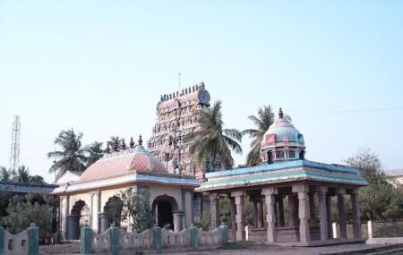 Mahalingeshwar Temple Image