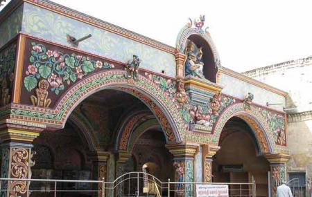 Sangeetha Mahal Image