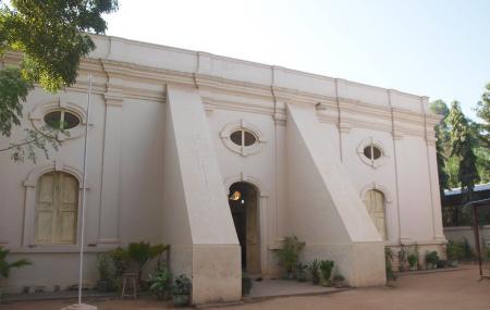 Schwartz Church Image