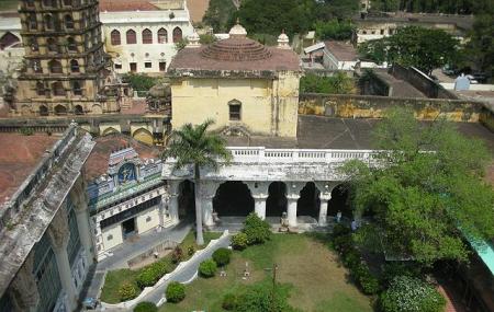 Shiva Ganga Garden Image