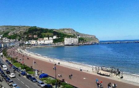 The Promenade Image