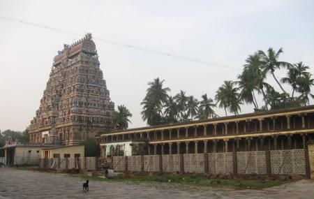 Uppiliappam Temple Image