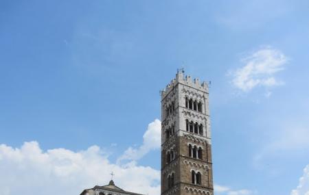 Cathedral Of San Martino Image
