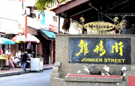 Why You Should Visit Jonker Walk Melaka Wild N Free Diary