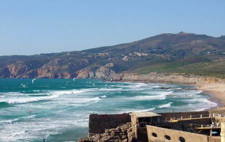 Praia Do Guincho Cascais Ticket Price Timings Address Triphobo