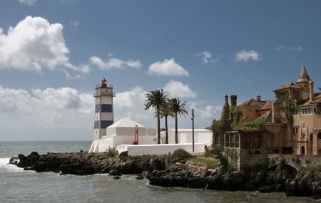 Santa Marta Lighthouse Museum Image