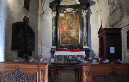 Chiesa Di Santa Maria Degli Angeli Image