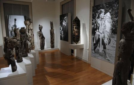 Museum Of Cultures Image