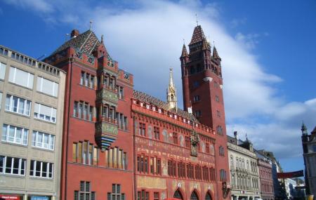 Rathaus Image