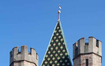 Spalentor Image