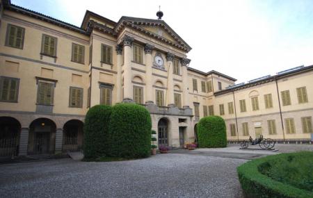 Academia Carrarra Di Bella Arti Di Image
