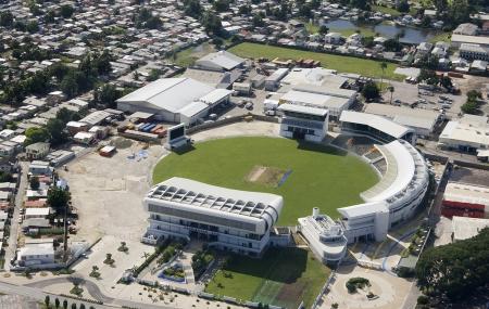 Kensington Oval Bridgetown Ticket Price Timings Address Triphobo