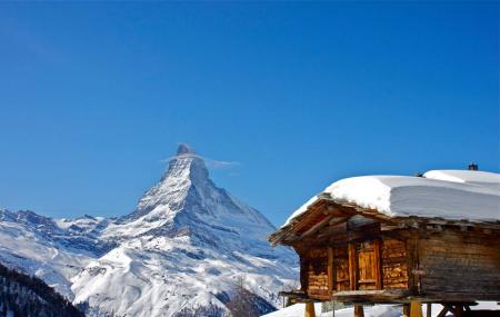 The Matterhorn Image