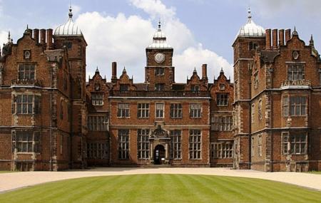 Aston Hall Image