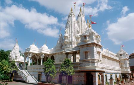 Swaminarayana Temple Image
